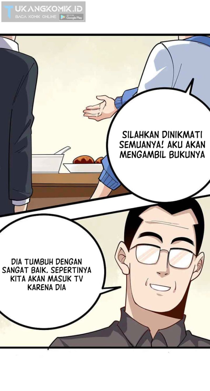 School Flower Master Chapter 251 Gambar 10